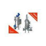 CE Automatic Self-Cleaning Filter For Water Filtration / Water Purification System thumbnail-1