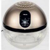 Water Washing Air Purifier thumbnail-1