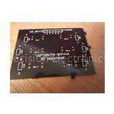 2 Layer FR4 Custom PCB Boards Prototype Household Electric Appliances