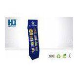 Promotion Retail Custom Cardboard Display for Book / Magazine / Paper Display Standee thumbnail-1