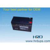 Advanced Lead-acid Battery thumbnail-1