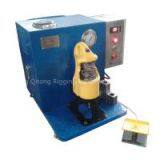 Manufacturing 50T Steel Wire Rope Press Machine