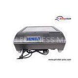 15 Inch Touch Screen Supermarket POS System With Auto Cutter / Receipt Printer thumbnail-1