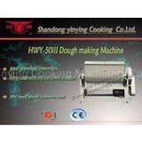 HWT-50 Dough Maker machine