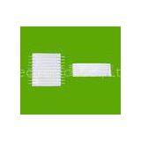 Foldable Duplicator RFC FFC Flexible Flat Cable , Same Side Contacts , 0.8MM Pitch