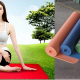 2018XPE Yoga Mat Sheet Making Machine(extruder +3 Rollers Calender Machine) thumbnail-3