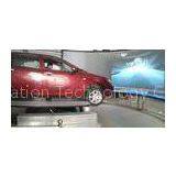 Manual Virtual Driving Simulator , Driver ed Simulator