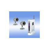 2.4GHz Wireless IR Camera Kit thumbnail-1