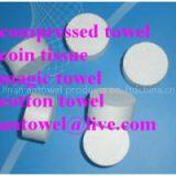 Hot Sale Maic Compressed Coin Tissue for Cleaning thumbnail-3