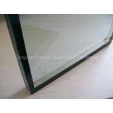 Tempered Insulating Glass