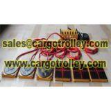 Air Casters Move Heavy Loads Easily and Flexible thumbnail-2