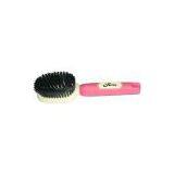 Pet Grooming Brush ( Straight Bristle) thumbnail-1