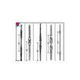 Wrought Iron Pickets thumbnail-1