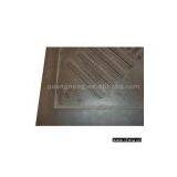 Sell Stripe Rubber Mat thumbnail-1