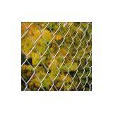Diamond Metal Fence thumbnail-2