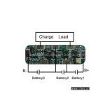 Sell Li-Ion Battery Protection Circuit Module