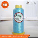 Cheap Embroidery Thread, Polyester Embroidery Thread 108D/2, 120D/2