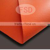 Silicone Impregnated Fiberglass Cloth thumbnail-1