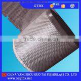 Non Twist Fiberglass Woven Roving in Cutting Volume thumbnail-3