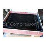 Ingersoll Rand Air Compressor Cooler Radiator Aluminum Heat Exchange 39899901 thumbnail-1