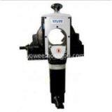 Electric Orbital Pipe Saw