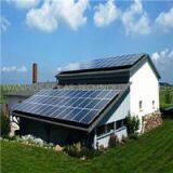 Slope Metal Roof Solar Power Roof System Mounting thumbnail-1