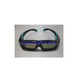 2011 Hot Selling Active Shutter 3D Glasses for DLP Link Projector(BB1-2) thumbnail-1