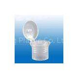 24/415 24/410 plastic bottle cap , flip top for cosmetic bottle