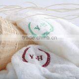 New 100% Cotton Pure White Hotel Towel thumbnail-5