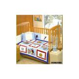 Crib Baby Bedding (SK-G122)