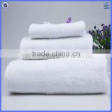Custom logo cotton luxury hotel collection bath towels wholesale