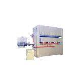 Rapid Lamination Hot Press thumbnail-1