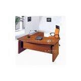 Boss Table/desk,executive Desk/table,office Table thumbnail-1