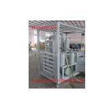 2 Stage Vacuum Transformer Oil Filtration and Oil Purification Plant thumbnail-1