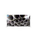 Steel Seamless Pipes