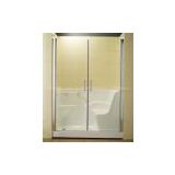 Handicapped shower room TS-001