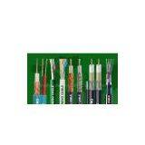 Coaxial Cable RG6 RG59 RG11 RG540 RG412 RG500 RG58 RG8 RG213 RG174