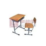 sell school furniture (student desk and chair)ST-101