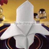 100% Spun Plyester Napkin