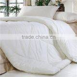 Supplier Cotton Patchwork Quilt Fabric/Goose Down Filling Duvet thumbnail-5