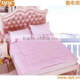 Bed Mattresses Memory Foam Topper