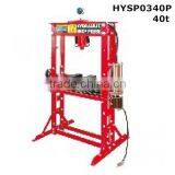 40T Pneumatic Hydraulic shop press