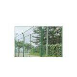 Expressway Wire Fences,Stainless steel wire mesh