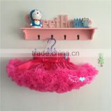MOQ 1PCS Newborn Baby Pettiskirt Skirt Tutu Dress Girl Clothing Nb-10Y