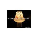 Porcelain Night Light thumbnail-1