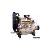 Weifang 40kw Stationary Power Diesel Engine,stationary Power Engine, Diesel Engine With Clutch K4100P thumbnail-1