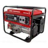 Hot Sale for Home/Outdoor Use SJ7000E 6.5kw GASOLINE GENERATOR With Electric Starter, Ce Euro V, EPA thumbnail-2