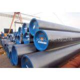 Manufacturer Made Hot Rolled Steel Pipe in China thumbnail-2