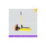 SZG-32 Rail Drilling Machine thumbnail-1