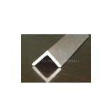 A36 Hot Rolled Angle Steel